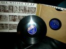 rare 1939 wizard of oz soundtrack decca 78 album set judy garland vintage