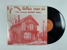 Blues Sounds of the Hastings Street Era LP Fortune FTS3012 US VG++ Dr. Ross