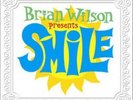 Smile - 180gm Brian Wilson 2-LP vinyl record (Double Album) UK 7559-79846-1