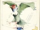 Atomic Rooster & Death... Atomic Rooster 2-LP  (Double ) GER