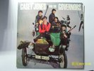 Casey Jones And The Governors - Golden 12