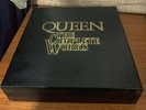 QUEEN The Complete Works Vinyl Box Set  Ex/Ex
