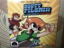 Scott Pilgrim Original Videogame Soundtrack Vs The World: The Game New