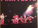 Pink Floyd - One of these days Marbled Vinyl Limited Edition Rare Live London 71