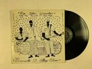 BIG JOHN WRENCHER Maxwell Street Alley Blues LP Barrelhouse BHS02 US69 VG++ RARE