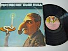 Alan Hull - Pipedream - UK Progressive Rock - 1973 - OZ Charisma Label