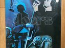 The Doors - Absolutely Live LP factory sealed   Jim Morrison