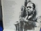 1964  Stereo A-77 John Coltrane A Love Supreme Impulse LP Album / NICE