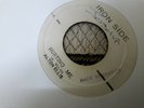 Alton Ellis , Hurting Me , King Stitt , Skank Corner , 7