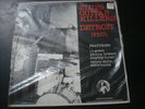 BLUES GUITAR KILLERS DETROIT 1950'S LP RECORD