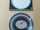 QUEEN Jazz EMI PATHE MARCONI REPRO PICTURE DISC LP IN DIE CUT SLEEVE PIC3
