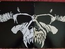 DANZIG vinyl Record Original Pressing 1988 Def American Mother Misfits punk
