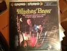Classic Records Living Stereo LSC-2225 Witches Brew 180g 1994 1st Ed Sealed