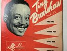 TINY BRADSHAW Ping Pong King EP KEP-307 Degritter