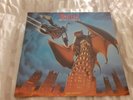 Meatloaf 'Bat Out of Hell II: Back Into Hell' Rare 1993  vinyl LP Ex Cond