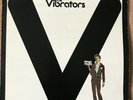 The Vibrators Pure Manis 12