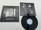 BAUHAUS LP IN THE FLAT FIELD ORIGINAL UK 4 A.D 1980 1st PRESS NEAR MINT VINYL
