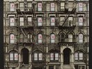 LED ZEPPELIN: Physical Graffiti LP (Germany 2 LPs, w/ gimmick cover, inner sle
