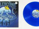 Millencolin ?SOS Blue Vinyl LP Bad Religion NoFX Offspring Lagwagon Rancid /500