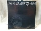 Nirvana / The Melvins & Buzzo* ?– Here She Comes Now / Venus In Furs (7