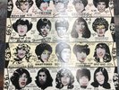 The Rolling Stones Some Girls 1st Version COC 39108 Original LP H-518