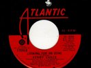 DOOWOP-KENNY VANCE-LOOKING FOR AN ECHO/IN EACH OTHER'S ARMS-ATLANTIC 3259