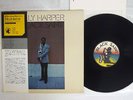 BILLY HARPER BLACK SAINT BLACK SAINT JC 3501 Japan OBI VINYL LP