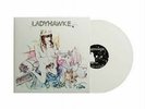 LADYHAWKE : Original Soundtrack (180g white LP Vinyl ) sealed