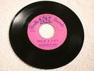 NORTHERN SOUL DAN FALCON JR ORCH One-M & 7 D's DOUBLE RR 1002 M-