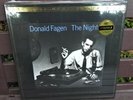 Donald Fagen The Nightfly One Step Ultradisc Mobile Fidelity 45 rpm New OOP