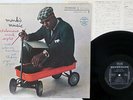 THELONIOUS MONK MONK'S MUSIC RIVERSIDE SMJ-6207 Japan VINYL LP