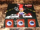 Redman Rare Signed Da Goodness 12