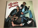Hubble Bubble ?– Hubble Bubble vinyl lp reissue plastic Bertrand newave punk