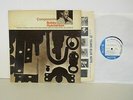 Bobby Hutcherson - Components - Blue Note - Mono - Jazz - LP