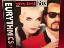 EURYTHMICS Greatest Hits 1991 UK VINYL LP EXCELLENT CONDITION best of original E