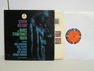 Oliver Nelson-The Blues & The Abstract Truth-Mono Gatefold - Jazz-LP