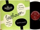 WL 5140 Barylli Quartet, Beethoven, String Quartets op. 18, #5 and op. 95