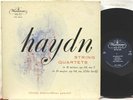 WN 18015 Haydn String Quartets op. 64 #2 & #5 