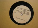 Count Basie San Jose LP Presto G 1950s acetate, US pressing with Lena Horne, Har