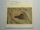 Art Lande Desert Marauders LP ECM ECM1106 EX/EX 1978 German pressing, vinyl is m