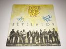 Susan Tedeschi & Derek Trucks Signed Revelator Double Vinyl LP Record BAS COA