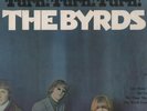 The Byrds - 'Turn  Turn  Turn ' 1966 UK CBS Mono LP. Ex
