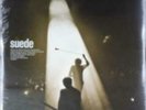 SUEDE: DOG MAN STAR LIVE -LTD [LP vinyl]