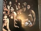Jimi Hendrix, Electric Ladyland   VG+, '84, Polydor (SPDLP 3), UK Import