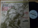 CICCOLINI - CLUYTENS / FRANCK   ./ COLUMBIA SAX 2528 B/S