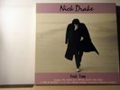 NICK DRAKE 4 Vinyl LP Box set Fruit Tree 1969_1972 Hannibal uk press booklet