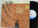 Larry Young LP Into Something on Blue Note mono RVG