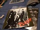 The Clash - The Clash (1977) UK 12' Vinyl LP CBS 32232 VGC Punk pistols UK post