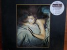 LP- SANDRA = TEN ON ONE (THE SINGLES) - HER GREATEST HITS - POSTER (SYNTH POP)