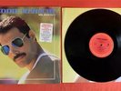 1985 Columbia Freddie Mercury Mr. Bad Guy LP AL 40071